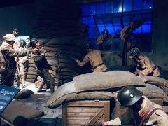 -上海四行仓库抗战纪念馆