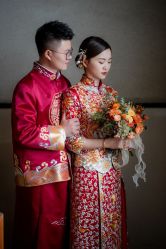 -韩国天使嫁衣婚纱礼服馆(上海旗舰店)