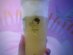 -喜茶(上海正大广场店)