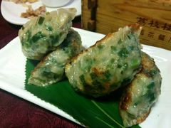 -喜鹊茶点.啫煲(车陂店)