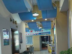 -前王院•巧克力海鲜市集餐厅(万平口店)