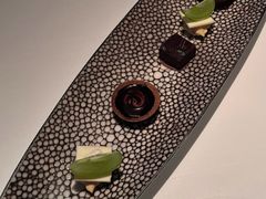 -翡翠36餐厅(浦东香格里拉店)