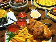 -路易十三西餐厅(西关新天地店)