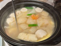 老三鲜砂锅-涌上外婆桥(南塘店)