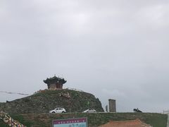 -日月山景区