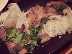 -La Strada(安福路店)