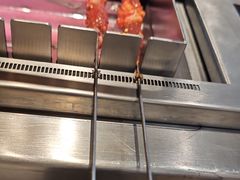 -邢氏老太太烤串(北兴街店)