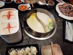 -江小渔鲜鱼火锅(辽沈二街店)