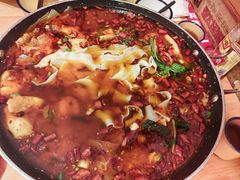 -聂发财重庆江湖菜(解放碑店)