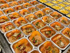 -韩大地烤肉海鲜火锅自助(五一广场店)
