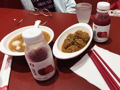 -喜家德虾仁水饺(北京超极合生汇店)