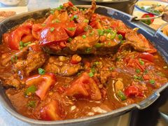 -椿记烧鹅(叠彩店)