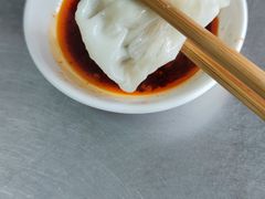 -刘七嬢烧麦刀削面