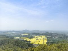 -南北湖风景区
