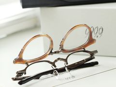 -目艮眼镜SHOWROOM(品牌集合店)