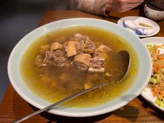 松茸土鸭汤-宴武夷·匠心闽味(印象大红袍店)
