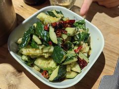 -木屋烧烤(岗顶二店)