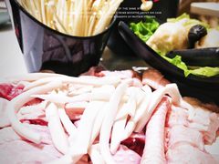 -东椰·海南椰子鸡火锅(朝阳门店)