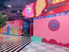 -CITY MART城市集市(中庚漫游城店)