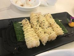 -万山楼海鲜酒家·二十三年老字号