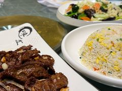 -裕德隆清真饭庄·天津特色菜(东丽店)