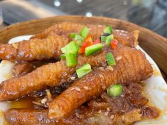 -虾饺妹·粤式手工点心(水荫路店)