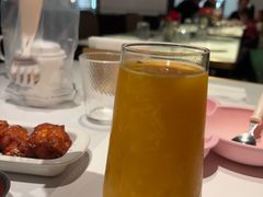 -静香HOUSE·全时段融合餐厅(七星欢乐颂店)