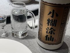 -汤记传菜(秀浦路店)