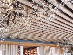 -Seesaw Coffee(朝阳大悦城店)