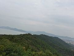 -太湖渔洋山