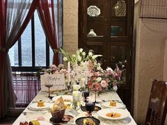 -翡翠鸟精品泰国菜(北辰财富中心店)