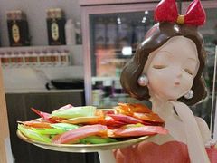 -香缇小院私房菜(盐务街店)