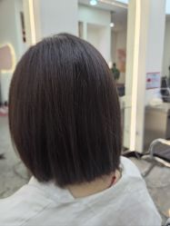 -HD HAIR STYLE