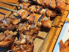 -晃晃悠悠酒肉合作社