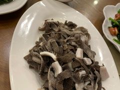 -北京小肠陈饭庄(方庄店)
