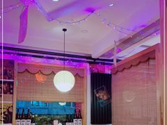 -鳗鱼家·深夜食堂(军博店)