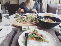 -郑州希尔顿酒店·阿米奇意大利餐厅