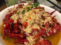 -虾小龙老长沙龙虾馆(坡子街店)
