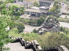 -虞山城墙