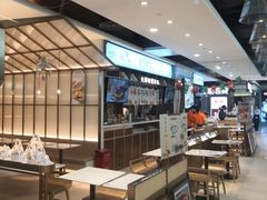 -新世界大丸百货