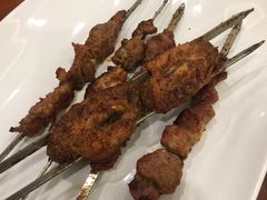 -巴依老爷新疆美食(清华东门店)