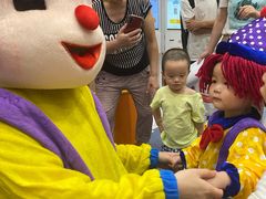 -金宝贝早教(大悦城中心)