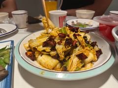 -叁宝烤肉• 西安烧烤(凤城十二路店)