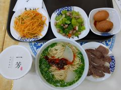 -马子禄牛肉面(金宝街店)