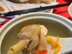 -春色如许·茶食餐厅(桃李春风店)