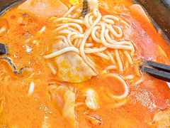 -阿香米线(龙岗万科广场店)