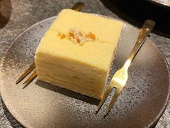 冰糕-丝路金桃·新疆菜(徐汇店)