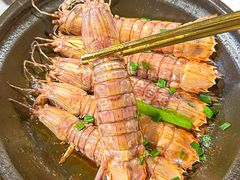 -甬小馆·焗海鲜温州菜(五马街店)