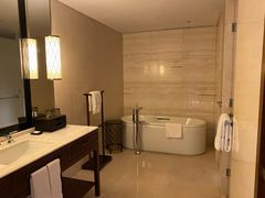 -上海嘉定喜来登酒店