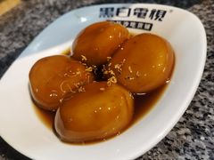 -黑白电视长沙小吃(美林M·LIVE天地东座店)